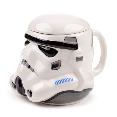 STAR WARS STORMTROOPER 3D MUGS