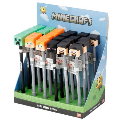 MINECRAFT PENNA