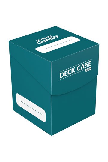 DECK CASE 100+ STANDARD SIZE PETROL