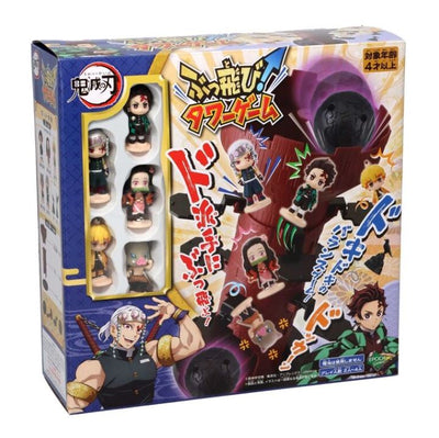 DEMON SLAYER SHAKY TOWER