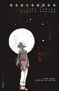 DESCENDER 1