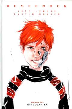 DESCENDER 3