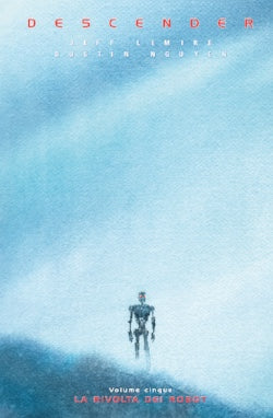 DESCENDER 5