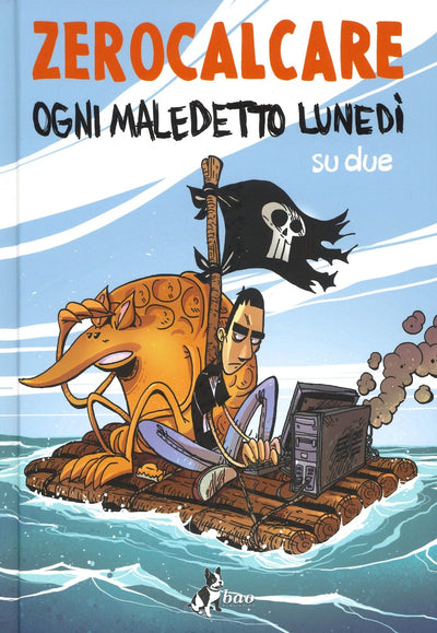 OGNI MALEDETTO LUNEDÌ SU 2 NUOVA ED