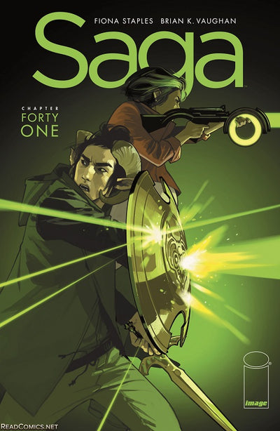 SAGA 7
