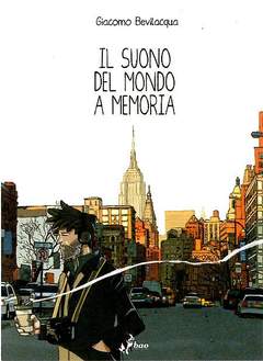 IL SUONO DEL MONDO A MEMORIA