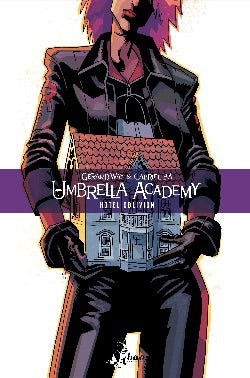 UMBRELLA ACADEMY 3