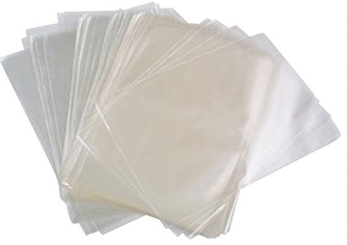 BUSTINE PROTETTIVE 59X92 MM (100)