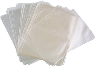 BUSTINE PROTETTIVE 59X92 MM (100)