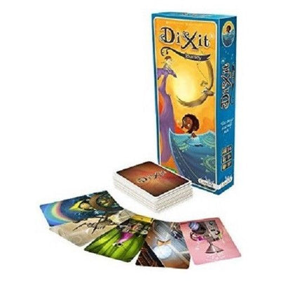 DIXIT JOURNEY