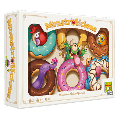 MONSTROLICIOUS