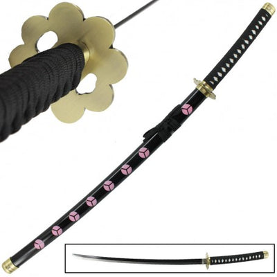 KATANA SHUSUI-PIOGGIA D'AUTUNNO