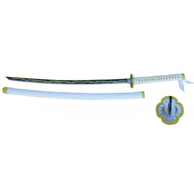 KATANA ZENITSU AGATSUMA