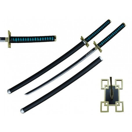 KATANA MUICHIRO TOKITO