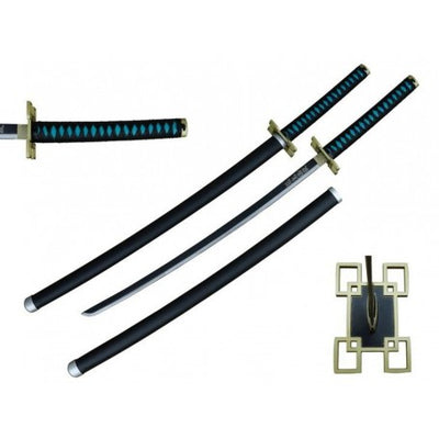 KATANA MUICHIRO TOKITO