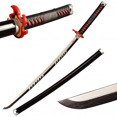 KATANA TANJIRO KAMADO 2