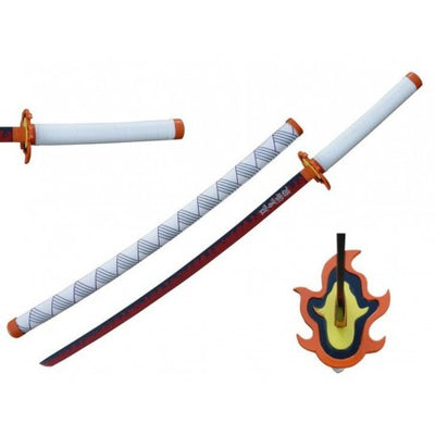 KATANA RENGOKU KYOJURO