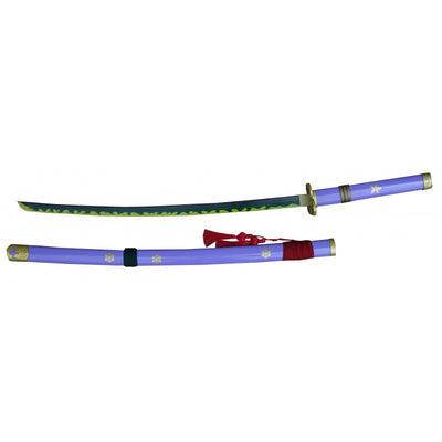 KATANA ENMA VIOLA ZORO