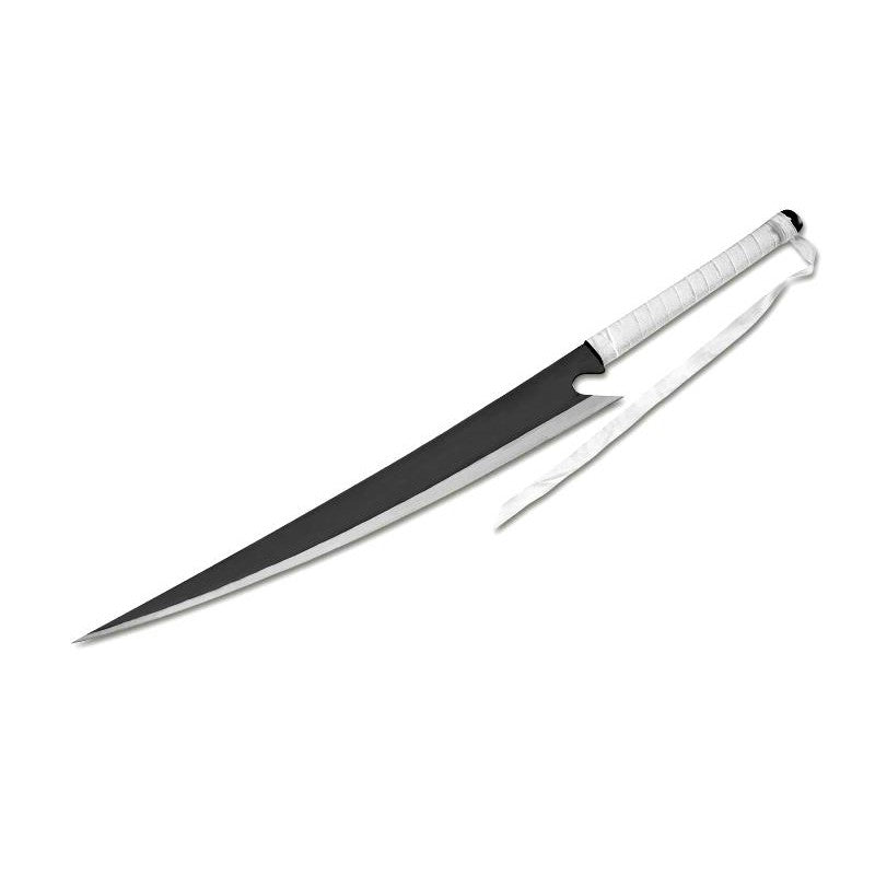 SPADA ZANGETSU SHIKAI