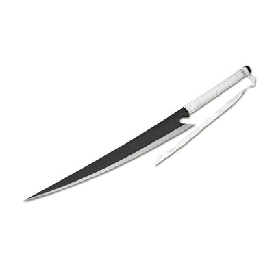 SPADA ZANGETSU SHIKAI