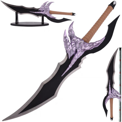 PUGNALE VIOLA VENBOM FANG KASAKA