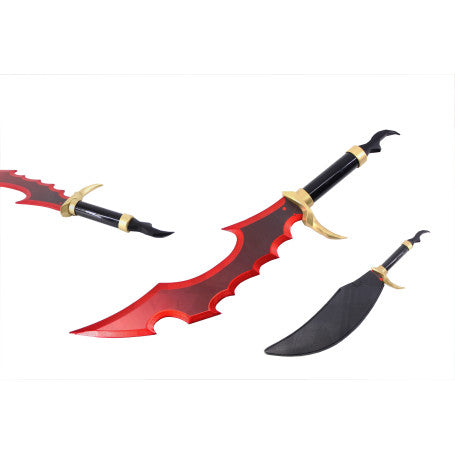 PUGNALE KNIGHT KILLER SUNG JIN-WOO