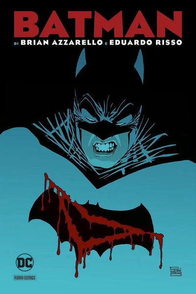 BATMAN DI AZZARELLO E RISSO
