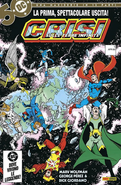 DC FACSIMILE CRISI SULLE TERRE 1