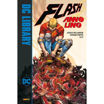 FLASH ANNO UNO