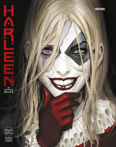 HARLEEN