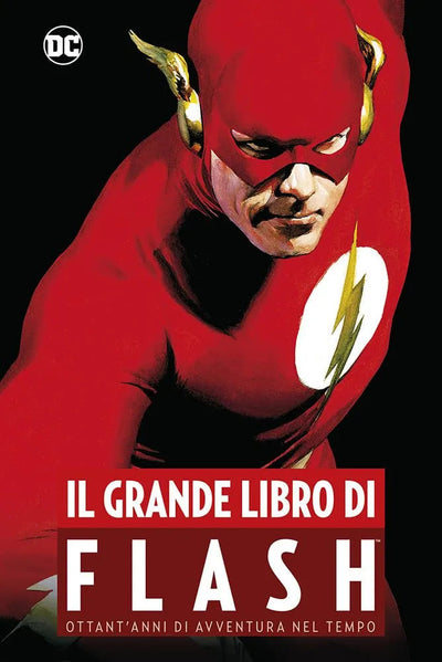 IL GRANDE LIBRO DI FLASH