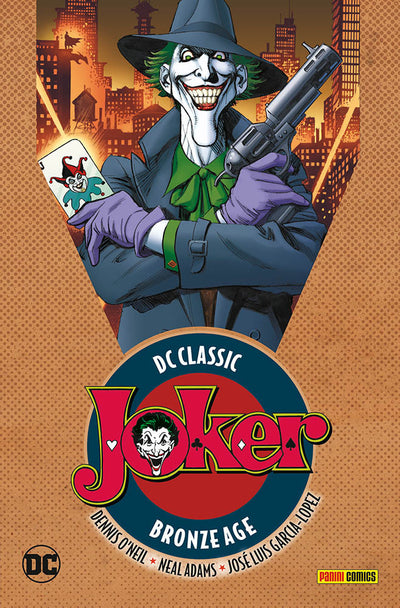 JOKER 1 - DC CLASSIC