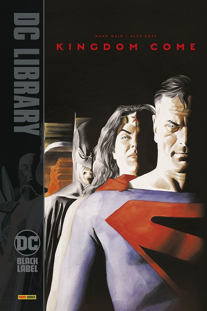 KINGDOM COME