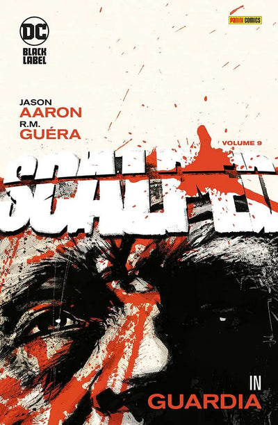 SCALPED 9