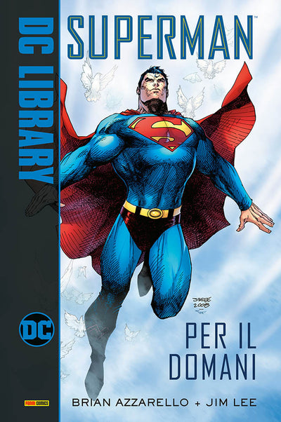 SUPERMAN - PER IL DOMANI