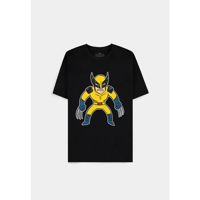 DEADPOOL WOLVERINE KIDS T-SHIRT S