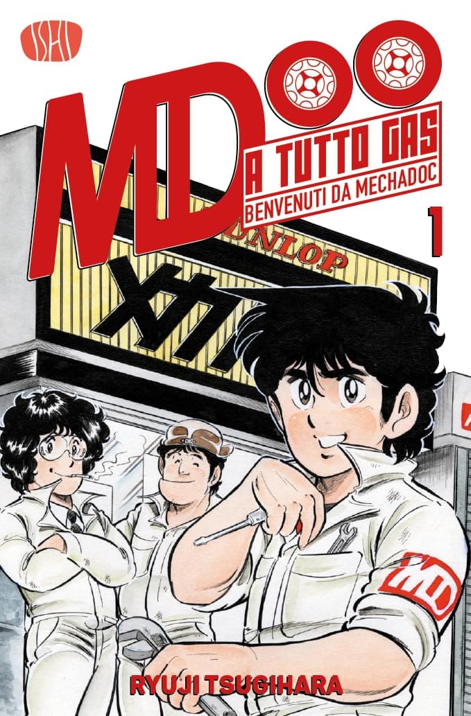 A TUTTO GAS 1