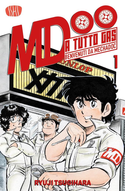 A TUTTO GAS 1