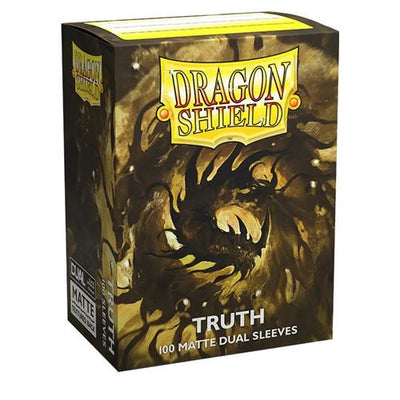 dragon shield magic