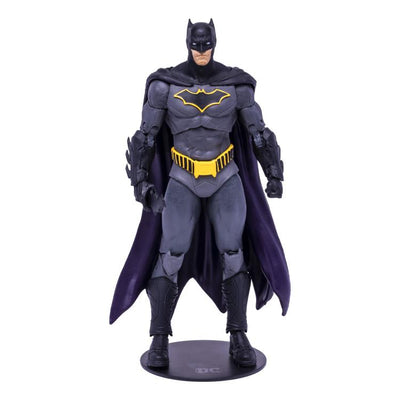DC MULTIVERSE BATMAN REBIRTH AF