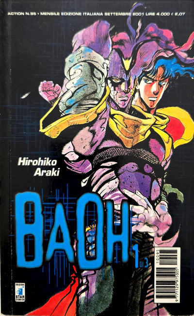 USATO BAOH 01