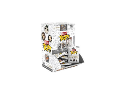mystery pop harry potter