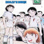 USATO CAPITAN TSUBASA 07
