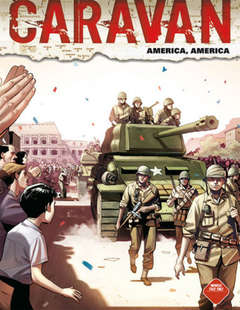 USATO CARAVAN 06