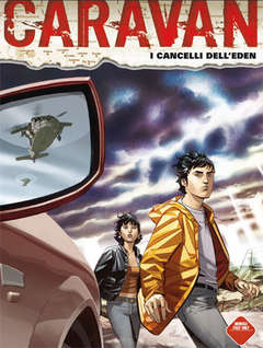 USATO CARAVAN 12