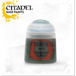 CITADEL Paint - Base - WAAAGH! FLESH