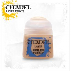 CITADEL Paint - Layer - KISLEV FLESH