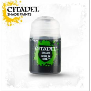 CITADEL Paint - Shade - NULN OIL