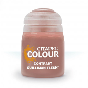 CITADEL Paint Contrast - Guilliman Flesh 18ml