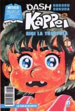USATO DASH KAPPEI 10